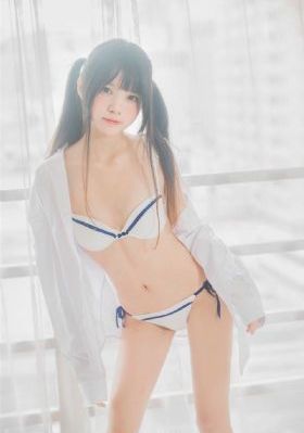 陪酒女郎